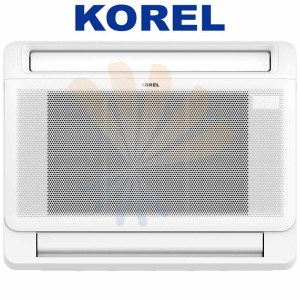 Korel Console KFA2U-12HRFNX(GA) podna unutarnja jedinica klima uređaja
